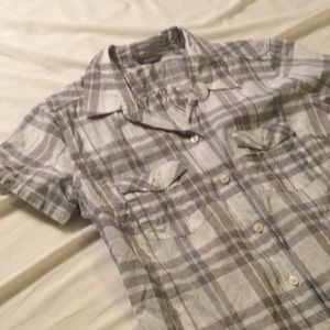 Eddie Bauer shirt